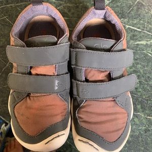 Plae Lucien kids shoes size 11